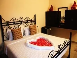 Olive Auroville Hotel Pondicherry